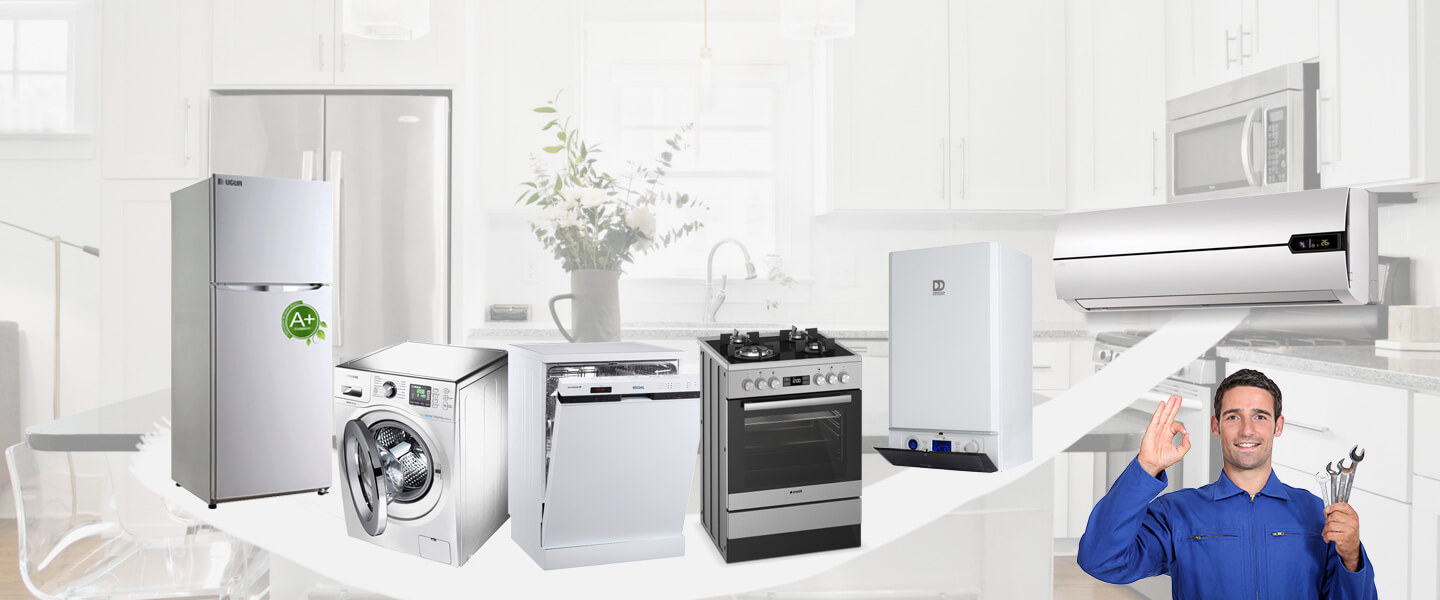 Seyrekköy Gaggenau Servisi